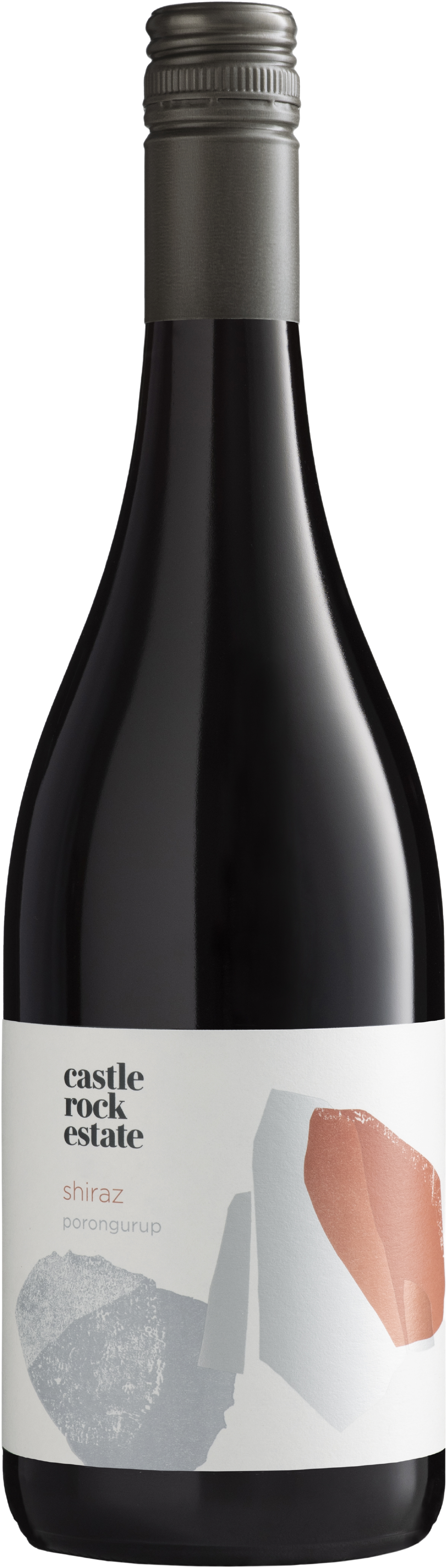 Castle Rock Estate Shiraz 2021